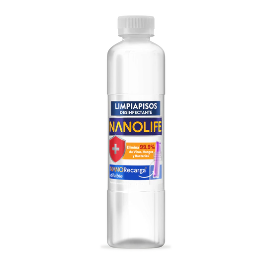 Botellas Reutilizables Vacías
