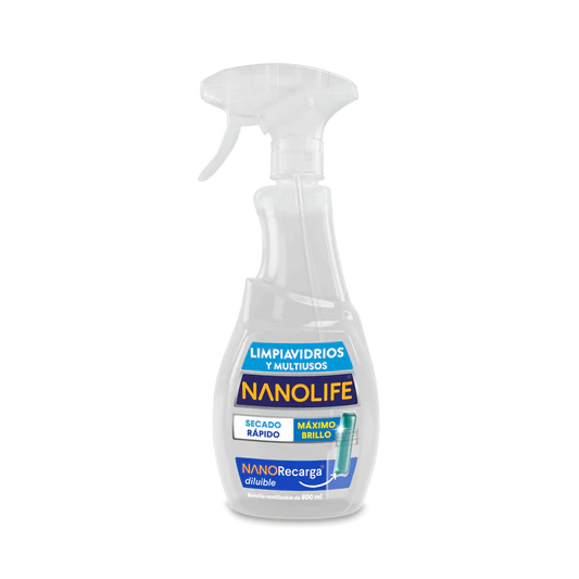 Botellas Reutilizables Vacías