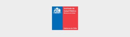 Inscripción ISP (Instituto de Salud Pública)